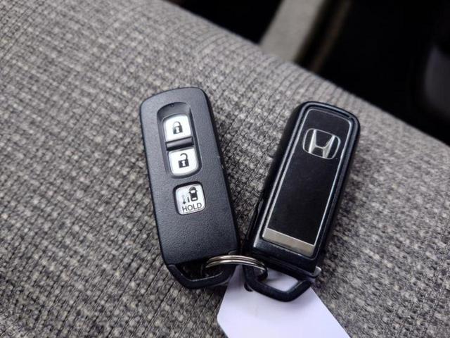 Ｎ－ＢＯＸ Ｇ・Ｌホンダセンシング　新品タイヤ／保証書／社外　ＳＤナビ／ホンダセンシング／電動スライドドア／ヘッドランプ　ＬＥＤ／ＵＳＢジャック／Ｂｌｕｅｔｏｏｔｈ接続／ＥＴＣ／ＥＢＤ付ＡＢＳ／横滑り防止装置／アイドリングストップ（37枚目）