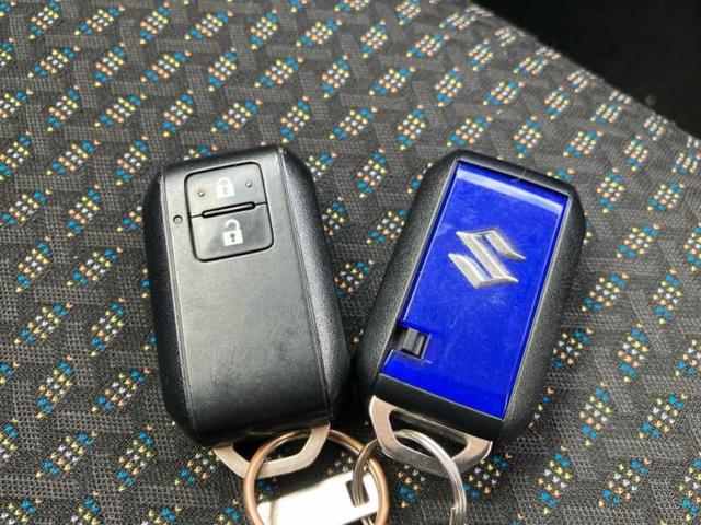 ハスラー ハイブリッドＧ　保証書／社外　ナビ／セーフティサポート（スズキ）／シートヒーター　前席／Ｂｌｕｅｔｏｏｔｈ接続／ＥＴＣ／ＥＢＤ付ＡＢＳ／横滑り防止装置／アイドリングストップ／バックモニター／エアバッグ　運転席（31枚目）