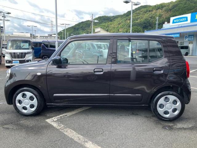 キャロル GL 保証書/衝突安全装置/シートヒーター 運転席/EBD付ABS/横滑り防止装置/アイドリングストップ/禁煙車/エアバッグ 運転席/エアバッグ 助手席/エアバッグ サイド/衝突安全ボディ/パワーウインドウ(2枚目)