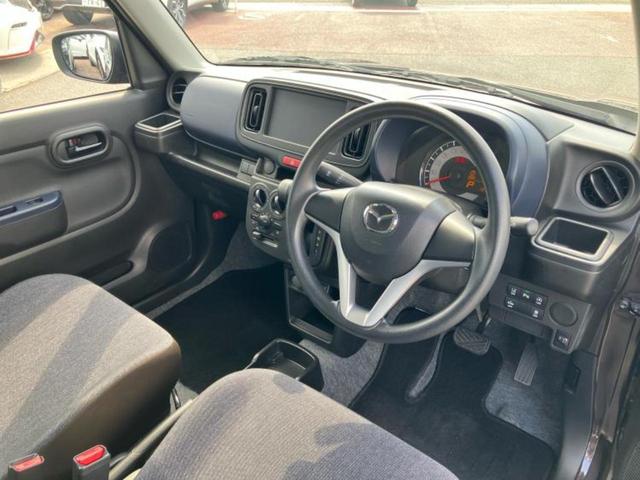 キャロル GL 保証書/衝突安全装置/シートヒーター 運転席/EBD付ABS/横滑り防止装置/アイドリングストップ/禁煙車/エアバッグ 運転席/エアバッグ 助手席/エアバッグ サイド/衝突安全ボディ/パワーウインドウ(4枚目)