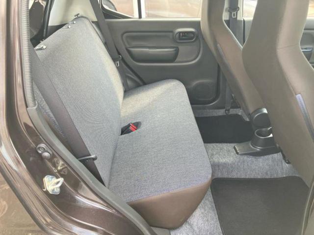 キャロル GL 保証書/衝突安全装置/シートヒーター 運転席/EBD付ABS/横滑り防止装置/アイドリングストップ/禁煙車/エアバッグ 運転席/エアバッグ 助手席/エアバッグ サイド/衝突安全ボディ/パワーウインドウ(5枚目)