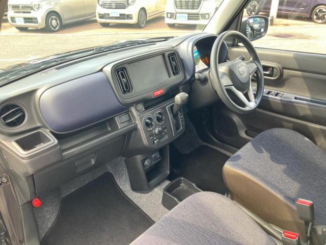 キャロル GL 保証書/衝突安全装置/シートヒーター 運転席/EBD付ABS/横滑り防止装置/アイドリングストップ/禁煙車/エアバッグ 運転席/エアバッグ 助手席/エアバッグ サイド/衝突安全ボディ/パワーウインドウ(6枚目)