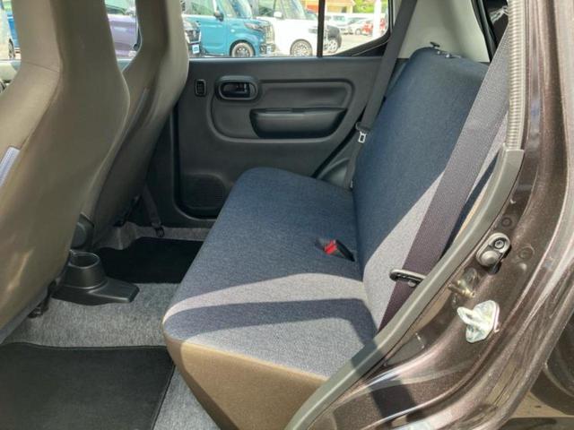 キャロル GL 保証書/衝突安全装置/シートヒーター 運転席/EBD付ABS/横滑り防止装置/アイドリングストップ/禁煙車/エアバッグ 運転席/エアバッグ 助手席/エアバッグ サイド/衝突安全ボディ/パワーウインドウ(7枚目)