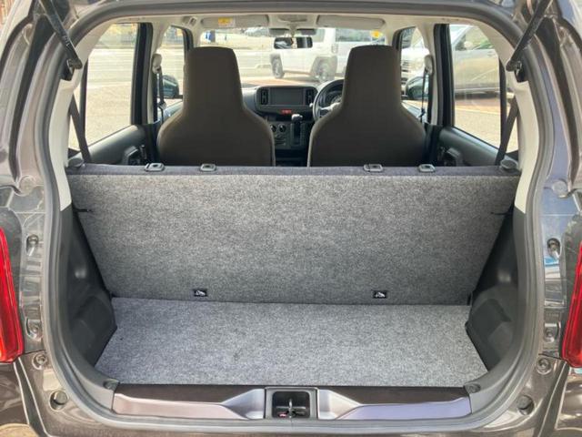 キャロル GL 保証書/衝突安全装置/シートヒーター 運転席/EBD付ABS/横滑り防止装置/アイドリングストップ/禁煙車/エアバッグ 運転席/エアバッグ 助手席/エアバッグ サイド/衝突安全ボディ/パワーウインドウ(8枚目)