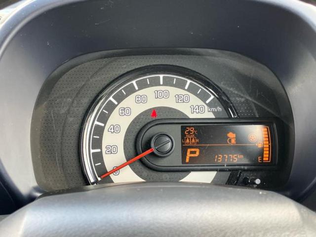 キャロル GL 保証書/衝突安全装置/シートヒーター 運転席/EBD付ABS/横滑り防止装置/アイドリングストップ/禁煙車/エアバッグ 運転席/エアバッグ 助手席/エアバッグ サイド/衝突安全ボディ/パワーウインドウ(9枚目)