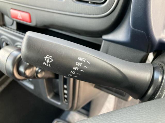 キャロル GL 保証書/衝突安全装置/シートヒーター 運転席/EBD付ABS/横滑り防止装置/アイドリングストップ/禁煙車/エアバッグ 運転席/エアバッグ 助手席/エアバッグ サイド/衝突安全ボディ/パワーウインドウ(12枚目)