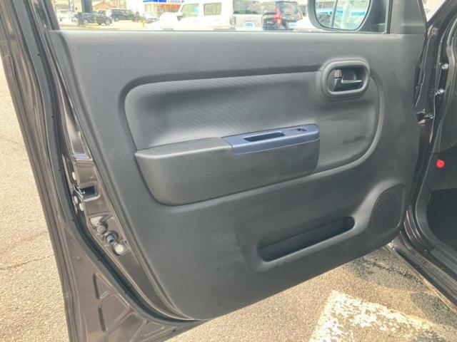 キャロル GL 保証書/衝突安全装置/シートヒーター 運転席/EBD付ABS/横滑り防止装置/アイドリングストップ/禁煙車/エアバッグ 運転席/エアバッグ 助手席/エアバッグ サイド/衝突安全ボディ/パワーウインドウ(21枚目)