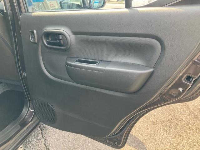 キャロル GL 保証書/衝突安全装置/シートヒーター 運転席/EBD付ABS/横滑り防止装置/アイドリングストップ/禁煙車/エアバッグ 運転席/エアバッグ 助手席/エアバッグ サイド/衝突安全ボディ/パワーウインドウ(22枚目)