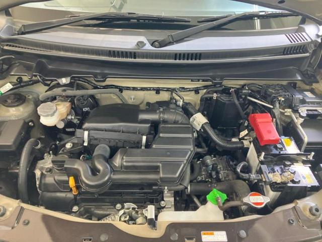 キャロル GL 保証書/衝突安全装置/シートヒーター 運転席/EBD付ABS/横滑り防止装置/アイドリングストップ/禁煙車/エアバッグ 運転席/エアバッグ 助手席/エアバッグ サイド/衝突安全ボディ/パワーウインドウ(46枚目)