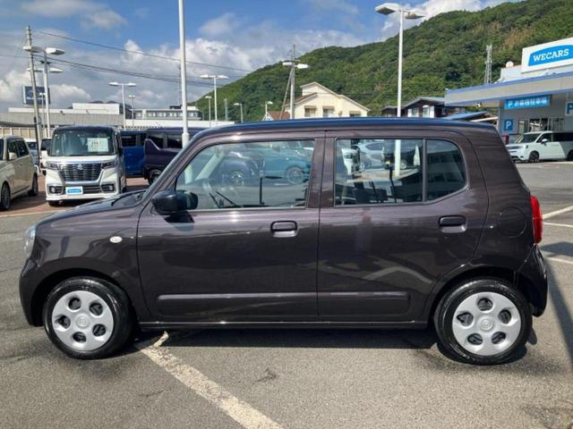 キャロル GL 保証書/衝突安全装置/シートヒーター 運転席/EBD付ABS/横滑り防止装置/アイドリングストップ/禁煙車/エアバッグ 運転席/エアバッグ 助手席/エアバッグ サイド/衝突安全ボディ/パワーウインドウ(2枚目)