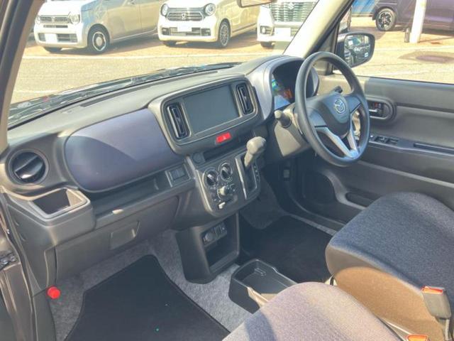 キャロル GL 保証書/衝突安全装置/シートヒーター 運転席/EBD付ABS/横滑り防止装置/アイドリングストップ/禁煙車/エアバッグ 運転席/エアバッグ 助手席/エアバッグ サイド/衝突安全ボディ/パワーウインドウ(6枚目)