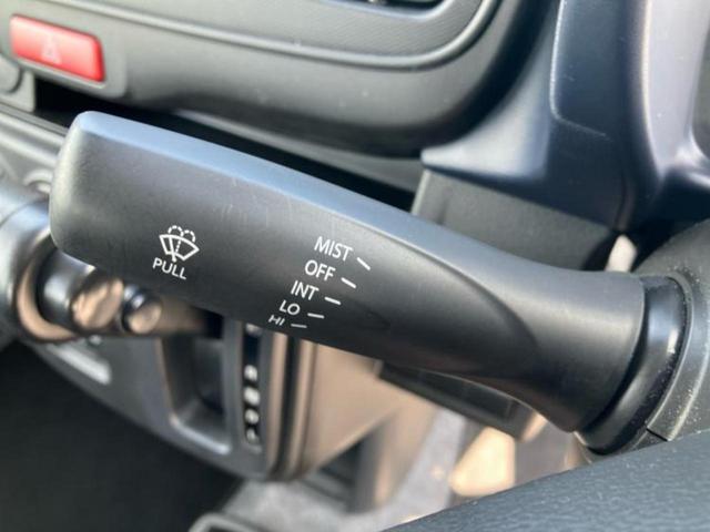 キャロル GL 保証書/衝突安全装置/シートヒーター 運転席/EBD付ABS/横滑り防止装置/アイドリングストップ/禁煙車/エアバッグ 運転席/エアバッグ 助手席/エアバッグ サイド/衝突安全ボディ/パワーウインドウ(12枚目)