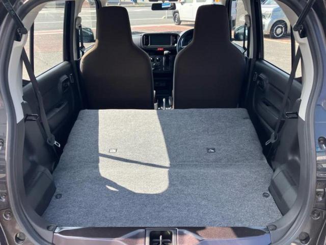 キャロル GL 保証書/衝突安全装置/シートヒーター 運転席/EBD付ABS/横滑り防止装置/アイドリングストップ/禁煙車/エアバッグ 運転席/エアバッグ 助手席/エアバッグ サイド/衝突安全ボディ/パワーウインドウ(19枚目)