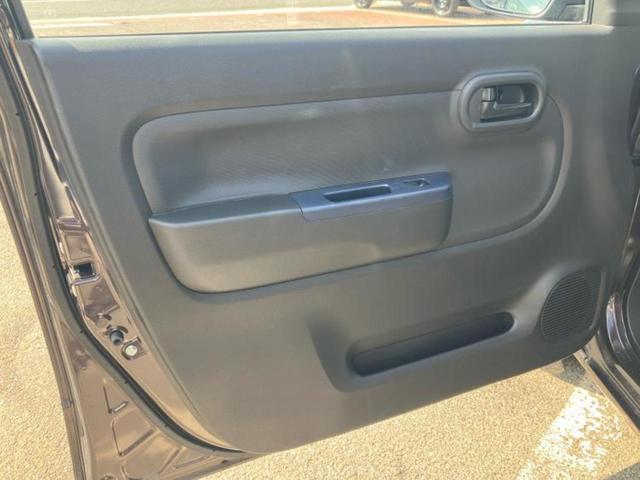 キャロル GL 保証書/衝突安全装置/シートヒーター 運転席/EBD付ABS/横滑り防止装置/アイドリングストップ/禁煙車/エアバッグ 運転席/エアバッグ 助手席/エアバッグ サイド/衝突安全ボディ/パワーウインドウ(21枚目)