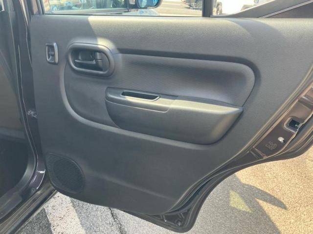 キャロル GL 保証書/衝突安全装置/シートヒーター 運転席/EBD付ABS/横滑り防止装置/アイドリングストップ/禁煙車/エアバッグ 運転席/エアバッグ 助手席/エアバッグ サイド/衝突安全ボディ/パワーウインドウ(22枚目)