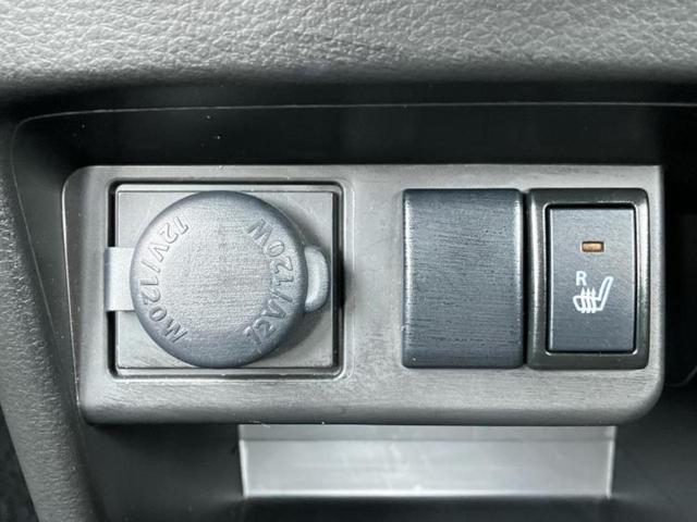 キャロル GL 保証書/衝突安全装置/シートヒーター 運転席/EBD付ABS/横滑り防止装置/アイドリングストップ/禁煙車/エアバッグ 運転席/エアバッグ 助手席/エアバッグ サイド/衝突安全ボディ/パワーウインドウ(26枚目)