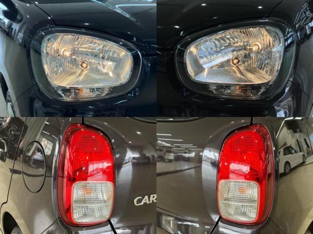 キャロル GL 保証書/衝突安全装置/シートヒーター 運転席/EBD付ABS/横滑り防止装置/アイドリングストップ/禁煙車/エアバッグ 運転席/エアバッグ 助手席/エアバッグ サイド/衝突安全ボディ/パワーウインドウ(46枚目)