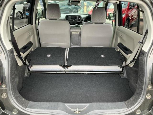パッソ Ｘ　Ｌパッケージ・Ｓ　新品タイヤ／保証書／衝突安全装置／車線逸脱防止支援システム／ヘッドランプ　ＬＥＤ／ＥＴＣ／ＥＢＤ付ＡＢＳ／横滑り防止装置／アイドリングストップ／エアバッグ　運転席／エアバッグ　助手席　レーンアシスト（19枚目）