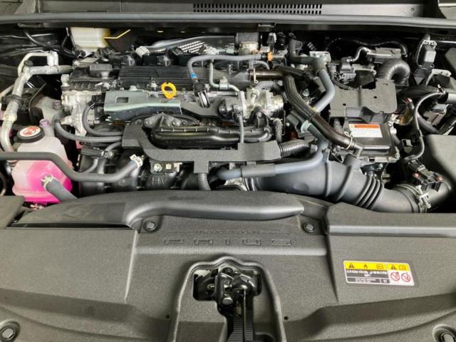 プリウス Ｇ　保証書／ディスプレイオーディオ８インチ／トヨタセーフティセンス／シートヒーター／パノラミックビューモニター／車線逸脱防止支援システム／ドライブレコーダー　前後／ヘッドランプ　ＬＥＤ　全周囲カメラ　ＴＶ（47枚目）
