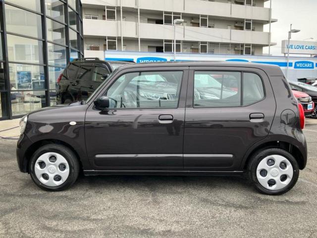 キャロル GL 新品タイヤ/保証書/衝突安全装置/シートヒーター 運転席/EBD付ABS/横滑り防止装置/アイドリングストップ/禁煙車/エアバッグ 運転席/エアバッグ 助手席/エアバッグ サイド/衝突安全ボディ(2枚目)