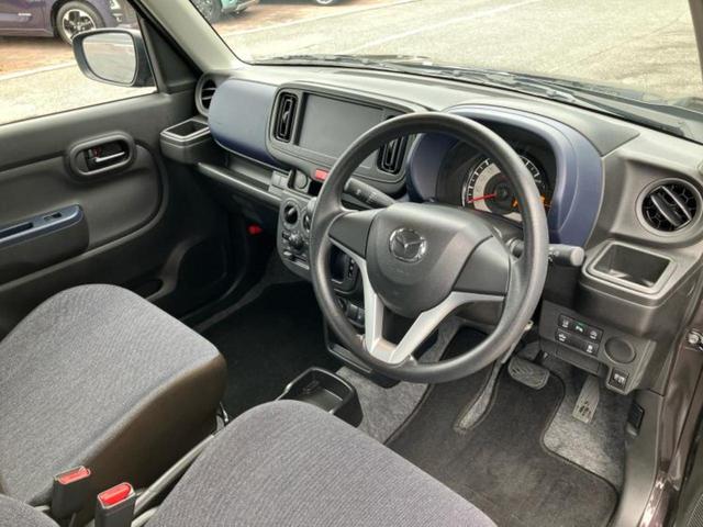 キャロル GL 新品タイヤ/保証書/衝突安全装置/シートヒーター 運転席/EBD付ABS/横滑り防止装置/アイドリングストップ/禁煙車/エアバッグ 運転席/エアバッグ 助手席/エアバッグ サイド/衝突安全ボディ(4枚目)