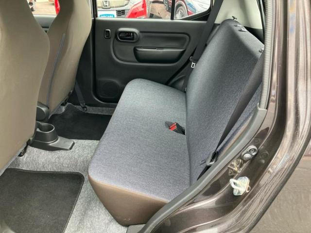 キャロル GL 新品タイヤ/保証書/衝突安全装置/シートヒーター 運転席/EBD付ABS/横滑り防止装置/アイドリングストップ/禁煙車/エアバッグ 運転席/エアバッグ 助手席/エアバッグ サイド/衝突安全ボディ(7枚目)
