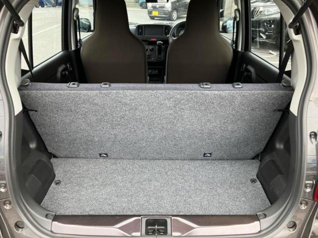 キャロル GL 新品タイヤ/保証書/衝突安全装置/シートヒーター 運転席/EBD付ABS/横滑り防止装置/アイドリングストップ/禁煙車/エアバッグ 運転席/エアバッグ 助手席/エアバッグ サイド/衝突安全ボディ(8枚目)