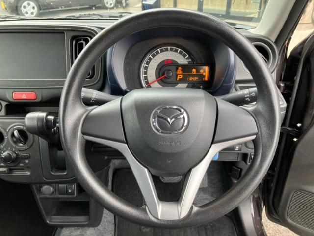 キャロル GL 新品タイヤ/保証書/衝突安全装置/シートヒーター 運転席/EBD付ABS/横滑り防止装置/アイドリングストップ/禁煙車/エアバッグ 運転席/エアバッグ 助手席/エアバッグ サイド/衝突安全ボディ(10枚目)