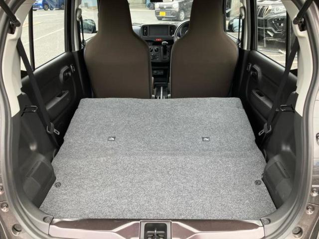 キャロル GL 新品タイヤ/保証書/衝突安全装置/シートヒーター 運転席/EBD付ABS/横滑り防止装置/アイドリングストップ/禁煙車/エアバッグ 運転席/エアバッグ 助手席/エアバッグ サイド/衝突安全ボディ(19枚目)