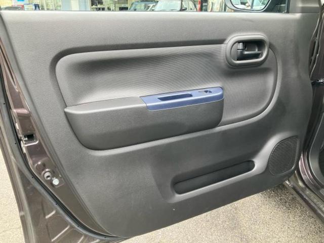 キャロル GL 新品タイヤ/保証書/衝突安全装置/シートヒーター 運転席/EBD付ABS/横滑り防止装置/アイドリングストップ/禁煙車/エアバッグ 運転席/エアバッグ 助手席/エアバッグ サイド/衝突安全ボディ(21枚目)