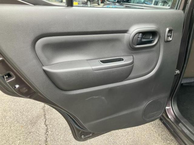 キャロル GL 新品タイヤ/保証書/衝突安全装置/シートヒーター 運転席/EBD付ABS/横滑り防止装置/アイドリングストップ/禁煙車/エアバッグ 運転席/エアバッグ 助手席/エアバッグ サイド/衝突安全ボディ(23枚目)