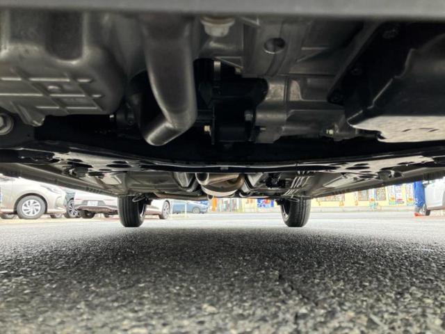 キャロル GL 新品タイヤ/保証書/衝突安全装置/シートヒーター 運転席/EBD付ABS/横滑り防止装置/アイドリングストップ/禁煙車/エアバッグ 運転席/エアバッグ 助手席/エアバッグ サイド/衝突安全ボディ(44枚目)