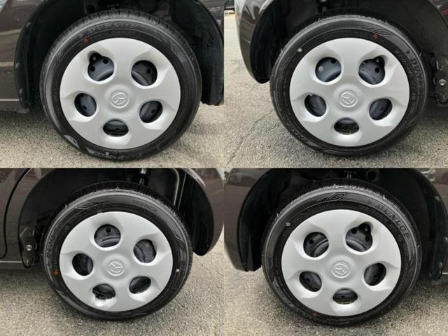 キャロル GL 新品タイヤ/保証書/衝突安全装置/シートヒーター 運転席/EBD付ABS/横滑り防止装置/アイドリングストップ/禁煙車/エアバッグ 運転席/エアバッグ 助手席/エアバッグ サイド/衝突安全ボディ(49枚目)