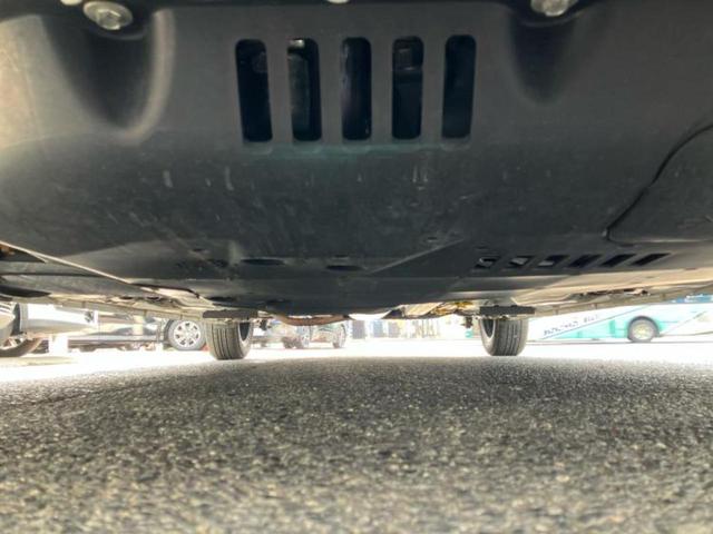 ルーミー カスタムＧ　新品タイヤ／保証書／純正　ＳＤナビ／トヨタセーフティセンス／両側電動スライドドア／シートヒーター　前席／ドライブレコーダー　前後／ヘッドランプ　ＬＥＤ／Ｂｌｕｅｔｏｏｔｈ接続／ＥＴＣ　バックカメラ（46枚目）