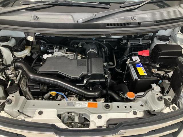 ルーミー カスタムＧ　新品タイヤ／保証書／純正　ＳＤナビ／トヨタセーフティセンス／両側電動スライドドア／シートヒーター　前席／ドライブレコーダー　前後／ヘッドランプ　ＬＥＤ／Ｂｌｕｅｔｏｏｔｈ接続／ＥＴＣ　バックカメラ（48枚目）