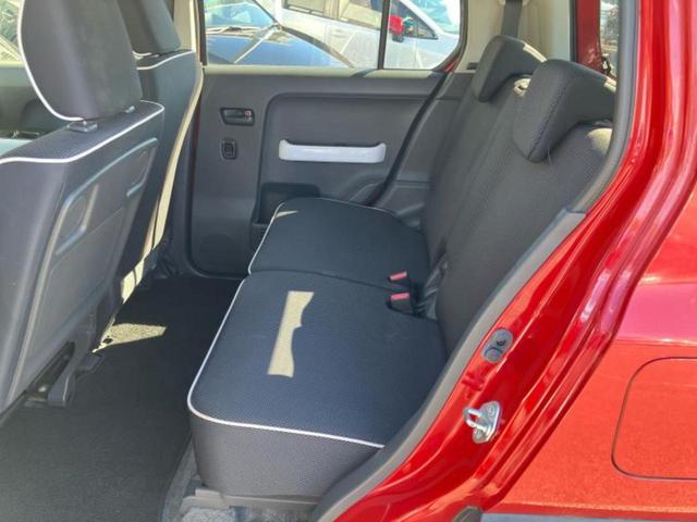 ハスラー G 新品タイヤ/保証書/社外 SDナビ/レーダーブレーキサポート(スズキ)/シートヒーター/ETC/EBD付ABS/アイドリングストップ/エアバッグ 運転席/エアバッグ 助手席/衝突安全ボディ(7枚目)