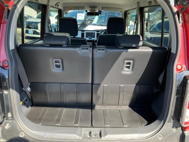 ハスラー G 新品タイヤ/保証書/社外 SDナビ/レーダーブレーキサポート(スズキ)/シートヒーター/ETC/EBD付ABS/アイドリングストップ/エアバッグ 運転席/エアバッグ 助手席/衝突安全ボディ(8枚目)