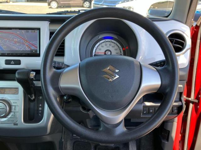 ハスラー G 新品タイヤ/保証書/社外 SDナビ/レーダーブレーキサポート(スズキ)/シートヒーター/ETC/EBD付ABS/アイドリングストップ/エアバッグ 運転席/エアバッグ 助手席/衝突安全ボディ(13枚目)