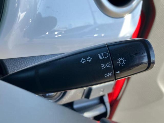 ハスラー G 新品タイヤ/保証書/社外 SDナビ/レーダーブレーキサポート(スズキ)/シートヒーター/ETC/EBD付ABS/アイドリングストップ/エアバッグ 運転席/エアバッグ 助手席/衝突安全ボディ(14枚目)