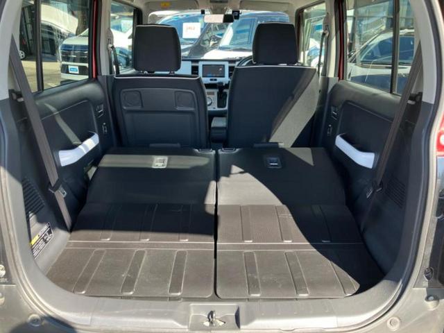 ハスラー G 新品タイヤ/保証書/社外 SDナビ/レーダーブレーキサポート(スズキ)/シートヒーター/ETC/EBD付ABS/アイドリングストップ/エアバッグ 運転席/エアバッグ 助手席/衝突安全ボディ(19枚目)