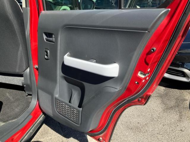 ハスラー G 新品タイヤ/保証書/社外 SDナビ/レーダーブレーキサポート(スズキ)/シートヒーター/ETC/EBD付ABS/アイドリングストップ/エアバッグ 運転席/エアバッグ 助手席/衝突安全ボディ(22枚目)