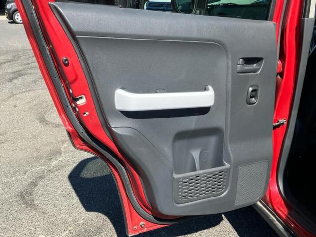 ハスラー G 新品タイヤ/保証書/社外 SDナビ/レーダーブレーキサポート(スズキ)/シートヒーター/ETC/EBD付ABS/アイドリングストップ/エアバッグ 運転席/エアバッグ 助手席/衝突安全ボディ(23枚目)