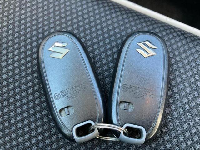 ハスラー G 新品タイヤ/保証書/社外 SDナビ/レーダーブレーキサポート(スズキ)/シートヒーター/ETC/EBD付ABS/アイドリングストップ/エアバッグ 運転席/エアバッグ 助手席/衝突安全ボディ(33枚目)