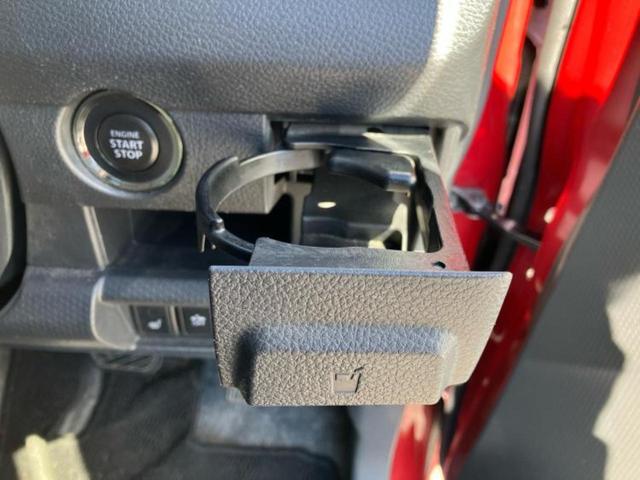 ハスラー G 新品タイヤ/保証書/社外 SDナビ/レーダーブレーキサポート(スズキ)/シートヒーター/ETC/EBD付ABS/アイドリングストップ/エアバッグ 運転席/エアバッグ 助手席/衝突安全ボディ(36枚目)