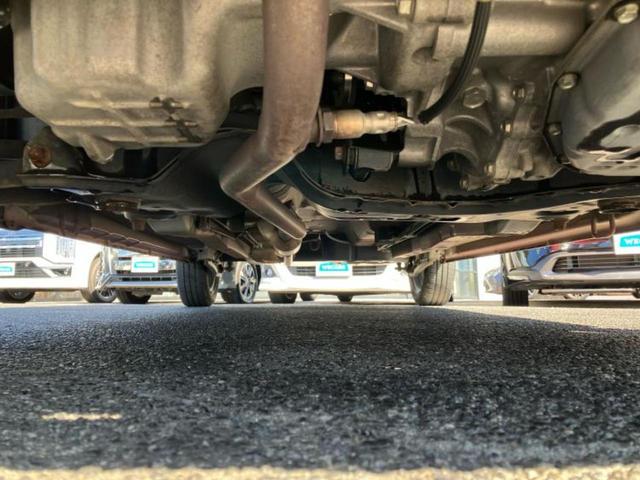 ハスラー G 新品タイヤ/保証書/社外 SDナビ/レーダーブレーキサポート(スズキ)/シートヒーター/ETC/EBD付ABS/アイドリングストップ/エアバッグ 運転席/エアバッグ 助手席/衝突安全ボディ(46枚目)