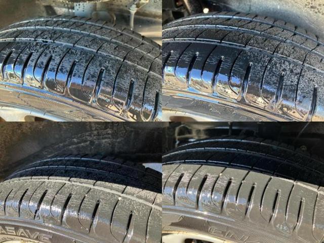 ハスラー G 新品タイヤ/保証書/社外 SDナビ/レーダーブレーキサポート(スズキ)/シートヒーター/ETC/EBD付ABS/アイドリングストップ/エアバッグ 運転席/エアバッグ 助手席/衝突安全ボディ(49枚目)