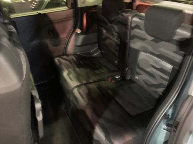 タント ファンクロス 新品タイヤ/保証書/ディスプレイオーディオ/衝突安全装置/両側電動スライドドア/シートヒーター/車線逸脱防止支援システム/ヘッドランプ LED/ETC/EBD付ABS/横滑り防止装置 ワンオーナー(7枚目)