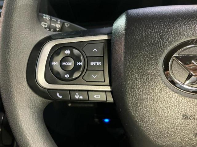 タント ファンクロス 新品タイヤ/保証書/ディスプレイオーディオ/衝突安全装置/両側電動スライドドア/シートヒーター/車線逸脱防止支援システム/ヘッドランプ LED/ETC/EBD付ABS/横滑り防止装置 ワンオーナー(18枚目)