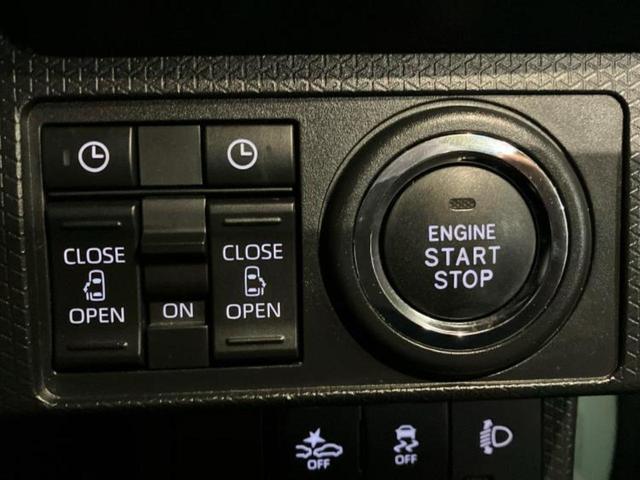 タント ファンクロス 新品タイヤ/保証書/ディスプレイオーディオ/衝突安全装置/両側電動スライドドア/シートヒーター/車線逸脱防止支援システム/ヘッドランプ LED/ETC/EBD付ABS/横滑り防止装置 ワンオーナー(26枚目)