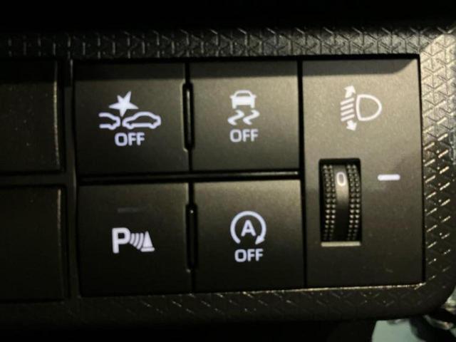 タント ファンクロス 新品タイヤ/保証書/ディスプレイオーディオ/衝突安全装置/両側電動スライドドア/シートヒーター/車線逸脱防止支援システム/ヘッドランプ LED/ETC/EBD付ABS/横滑り防止装置 ワンオーナー(27枚目)